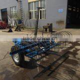 9GBL Serise Hay Rake and Cutter Bar Mower for 18-40hp Tractor thumbnail-4