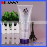 Cosmetic Plastic,Pe Tubes For Packing Cream Lotion Paste Yuyao Factory
