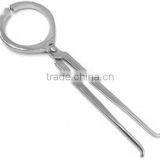 Hoof Tester Veterinary Farrier Horse Equine Stainless Steel thumbnail-1