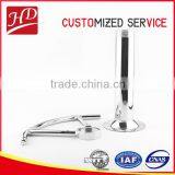 Factory Outlets Metal Furniture Legs for Sale/bar Stool Feet Replacement thumbnail-4