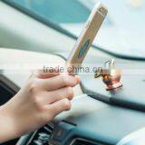 QWZ1011 Newest 360 Degree Magnetic Phone Stent Mobile Phone Hoder Car Holder thumbnail-5