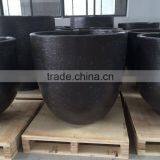 Sic Graphite Crucible for Melting Aluminum, Copper thumbnail-6