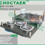 Multi Cavities Stamping Mould thumbnail-1