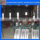 SGCC SGHC Galvanized Gi Steel Strip thumbnail-5