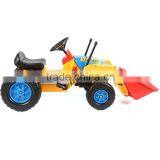 Kids Car Riding Toy Loader Truck Mini Tractor 313 thumbnail-2