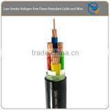 Low-Smoke Halogen-Free Flame Retardant Enviromental-friendly Cable