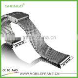 Shengo Wholesale OEM Metal Watch Strap for IWatch