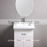 Economic Bathroom Cabinet With Above Counter Basin thumbnail-1