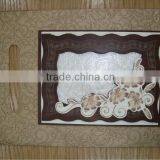 Fashion Wedding Invitation Card thumbnail-2