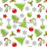 Christmas Wrapping Paper for Tree Wrap