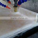 CNC Stone Sink Cutting Machine Stone Sink Profile Cutting Machine Stone Profile Cutting Machine