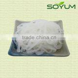 Shirataki Ready to Eat Noodles Konnyaku Konjac Knots Vegetarian Noodles thumbnail-5