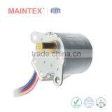 DC Gear Motor 24BYJ48 Stepper Motor for Intelligent Toilet Lid