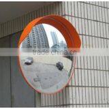 Traffic Convex Mirror