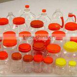 PET Jar Bottle Making Machine thumbnail-1