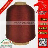 Hot Selling Customization Nylon Filament Yarn 100D thumbnail-2