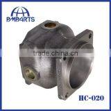 Custom Car Air Compressor Water Cooled Honing Cylinder thumbnail-4