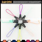 Competitive Price Zipper Slider Cord Designer Zipper Pulls Quality Choice