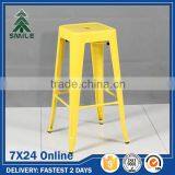 Wholesale Metal Bar Stool for Sale thumbnail-3