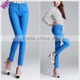 New Fashion Jeans Ladies Latest Fashion Jeans Pants Quality Choice thumbnail-2