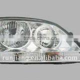 Head Lamp For Hyundai Sorento 92102-3E041 Korean Cars