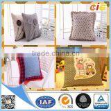 2014 Custom Massaging Gel Cushion