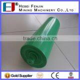 Mining Belt Steel Pipe Troughing Conveyor Industrial Carrying Roller For Conveying System thumbnail-5