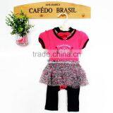 Party Vetement Frocks Pijama for Girls thumbnail-1