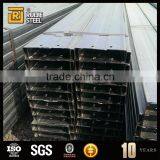 c Shape Channel,structural Stainless Steel Channel thumbnail-4
