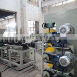CE/SGS Certificated PVC Plastic Sliced Making Line thumbnail-6