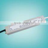 15W(12/24VDC) Constant Voltage Waterproof LED Driver