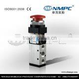 China manufacture Fast Delivery high quality manually operated valve