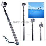 Multifunctional Monopod Pole for Professional Sport Camera Gopros