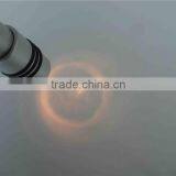 Onlystar GS-7008 Krypton Bulb Aluminum Metal Micro Flashlight thumbnail-6