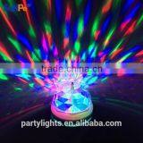 Home Party Mini Disco Laser Outdoor Christmas LED Rotating Lights thumbnail-4
