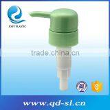 China Supplier 4cc Plastic Soap Liquor Dispenser Pump Heads thumbnail-1