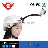 2016 New Arrival Go Pro Cycling Bike Handlebar Mount Bicycle Handlebar Mount for Gopro Hero 4 3 2 Xiaomi yi Sj4000 Sj5000 thumbnail-5