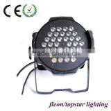 Nightclub Equipment Led Par 64 36 x 3w thumbnail-1