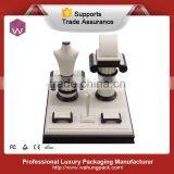 Delicate Luxury Fabric Display Stand for Jewelry thumbnail-3