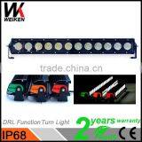 2014New Single Row 120w C Ree Off Road Led Light Bar