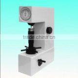 Rockwell Hardness Tester Manufacturer Price