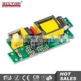 IP67 Waterproof 20w 600mA Led Meanwell Power Supplies thumbnail-6