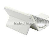 For Apple IPad Mini Stand Leather Case Cover With Removable Bluetooth Keyboard Bluetooth 3.0 Keyboard Technology, Keyboard Can thumbnail-3