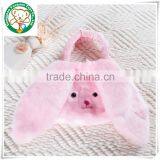 Animal Bags Rabbit Plush Bags for Kids