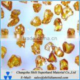 Best Industrial Abrasives Regular Amber CBN Powder