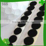 Hook and Loop Magic Tape/dots for China Manufacturers