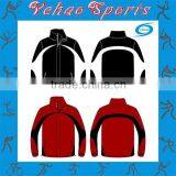 OEM Service Wholesale Tracksuit Jackets thumbnail-1