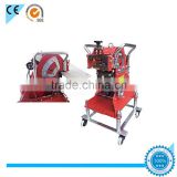 CHP-12/12G/28 Automatic Walking Type Plate Beveling Machine                        
                                                Quality Choice