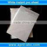 Non-lamination Pvc Sheet for Plastic id Pvc Card thumbnail-2