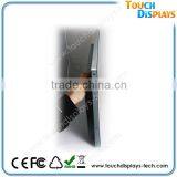 True Flat ,Zero Bezel,windows 7 Tablet pc